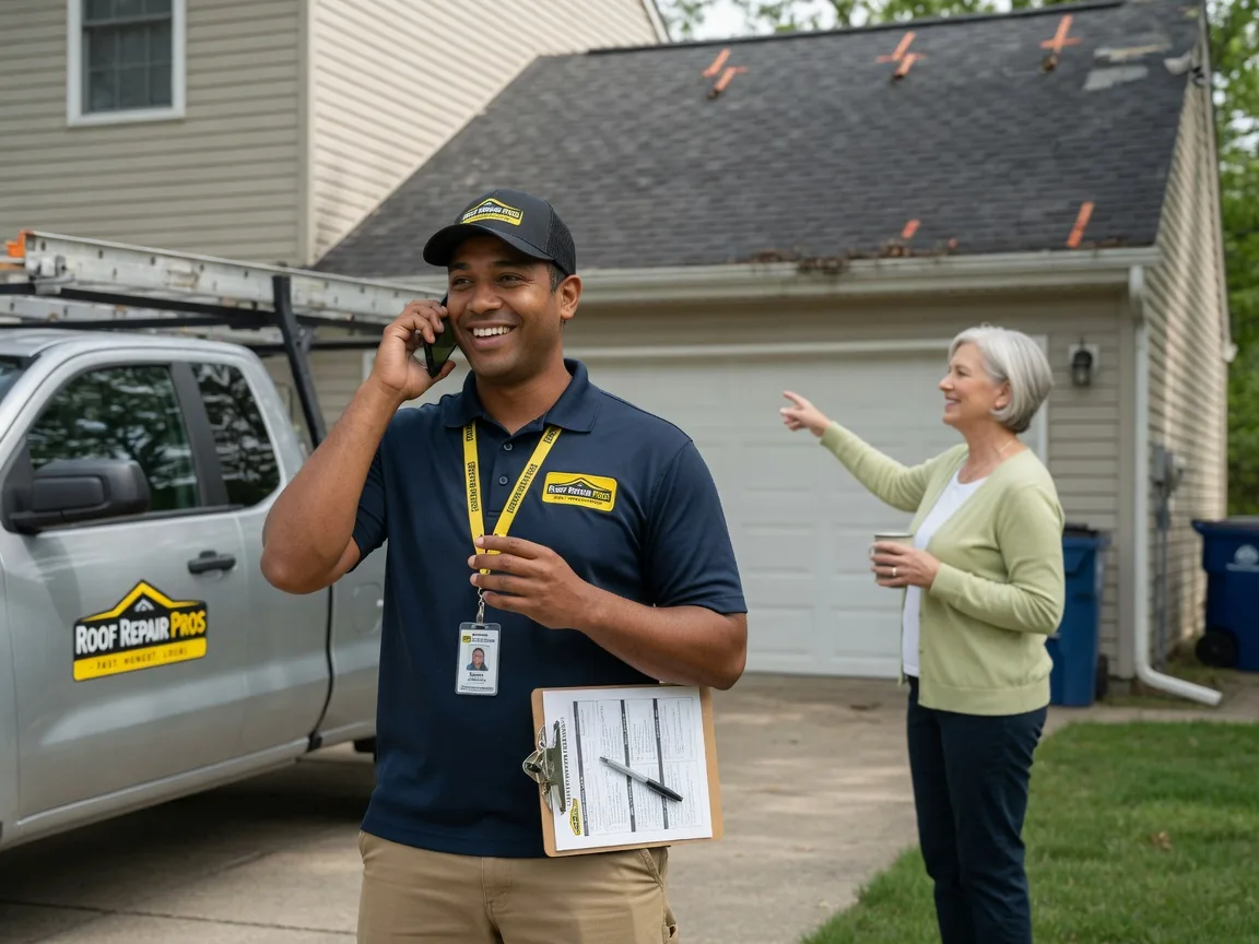 Roof Repair Woodruff, AZ FAQs